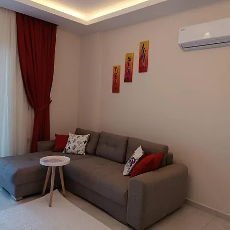 Апартаменты Cozy *