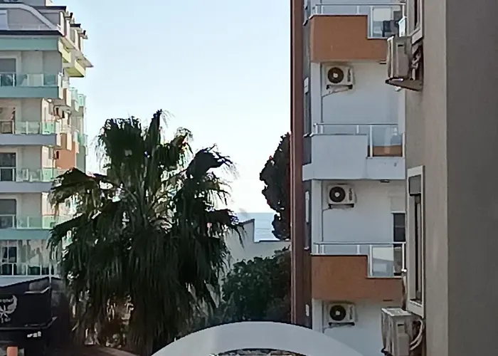 Cozy Апартаменты