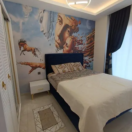 Lägenhet Cozy