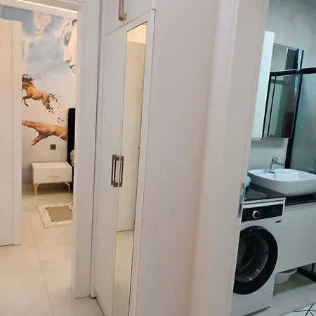 Cozy Алания