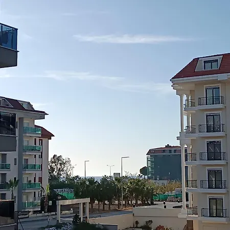 Cozy * Alanya