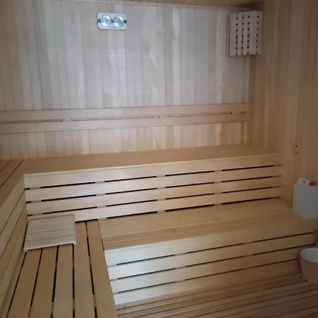 Cozy Apartmán
