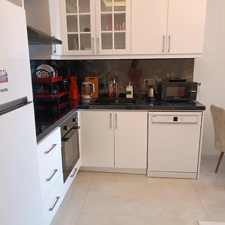 Apartment Cozy Alanya