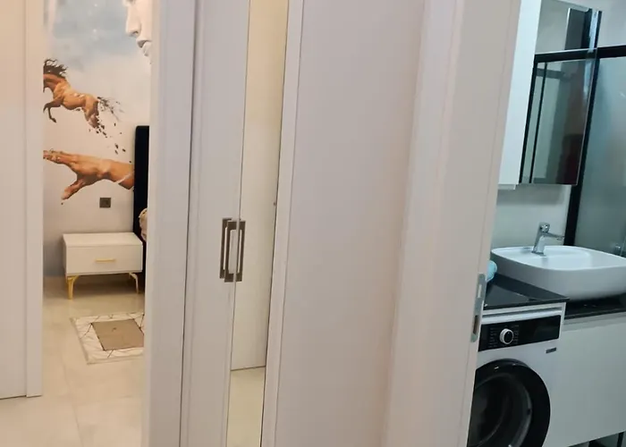 Cozy Алания